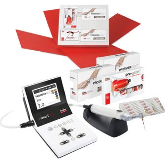 Dentsply-X-Smart-Plus-Endo-Motor set