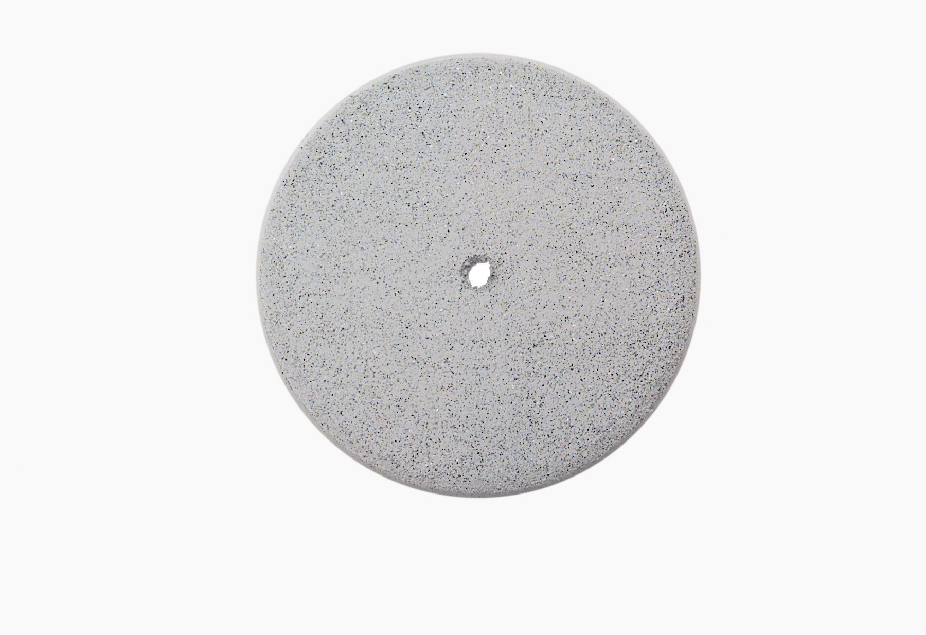 860000_PROD_004_Print Renfert - Sil polishers wheel, light grey - Slika 1