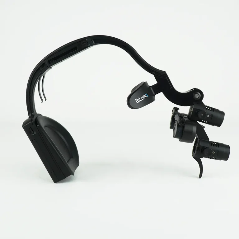 BiLumix HeadLamp-2S