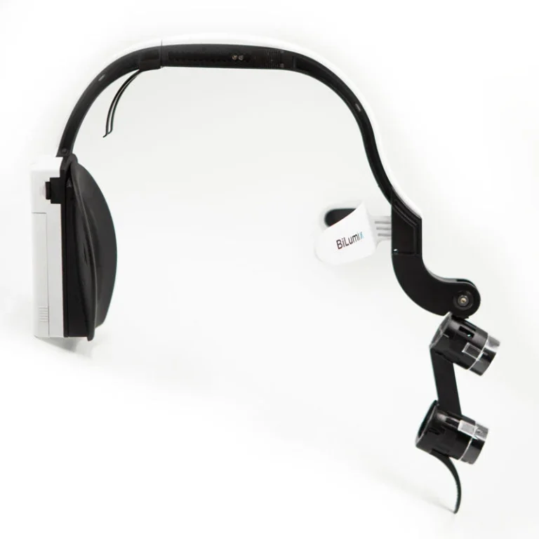 BiLumix HeadLamp-Gen.2