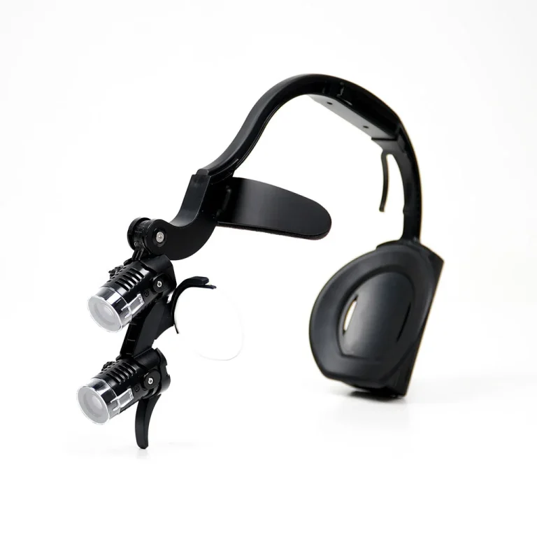 Bilumix 1.5x Loupe