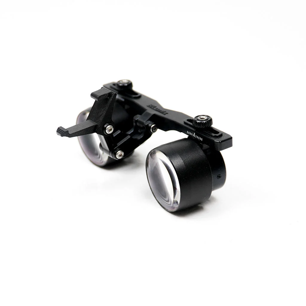 Bilumix 2.5x Flex Loupe Bilumix 2.5x Flex Loupe