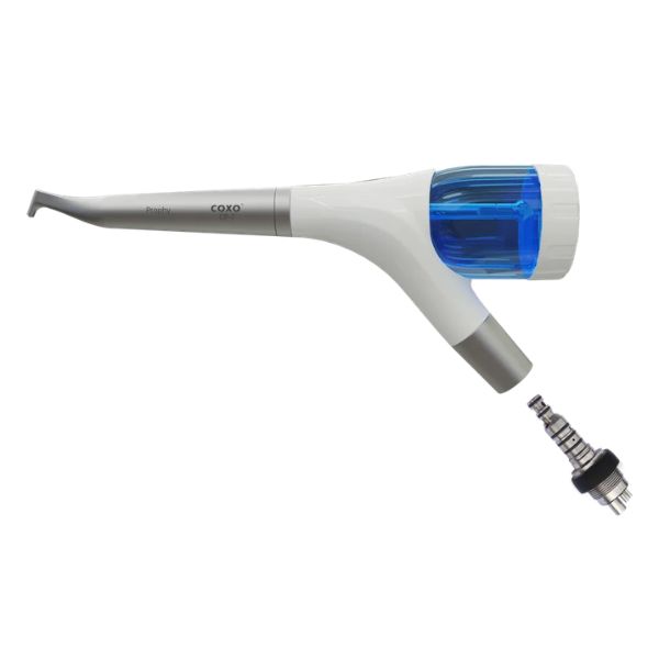 Coxo Air polisher CP-1 KIT(M4) Coxo Air polisher CP-1 KIT(M4)
