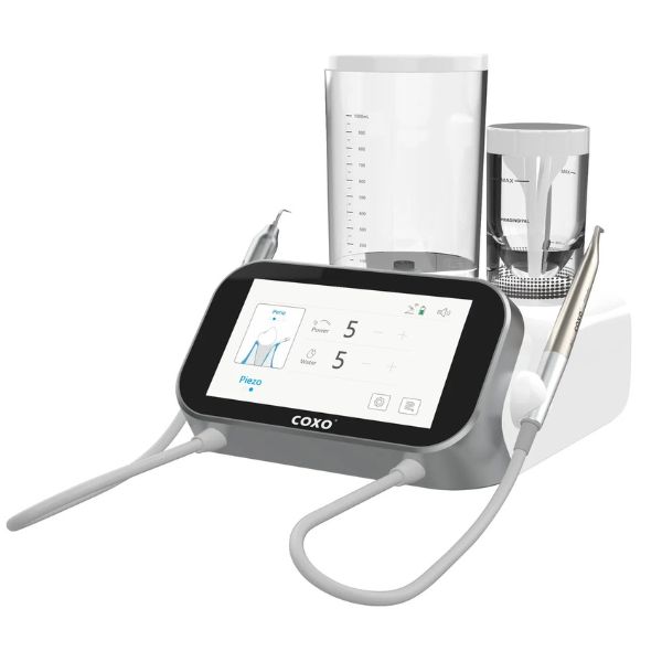 Coxo Dental Scaler and Air Polisher PT Master Coxo Dental Scaler and Air Polisher PT Master