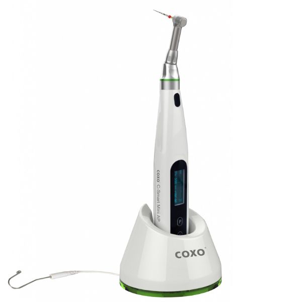 Coxo Endo Motors C-Smart NOVA X Coxo Endo Motors C-Smart NOVA X
