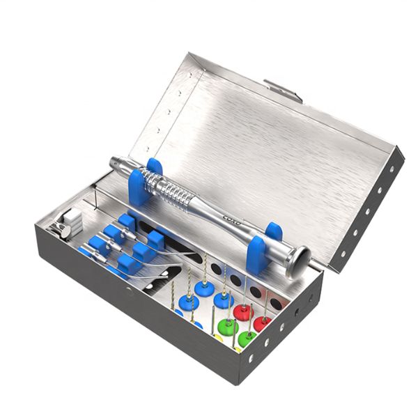 Coxo File Removal System C-FR1 Coxo File Removal System C-FR1