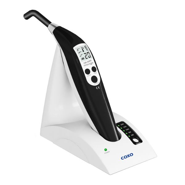 Coxo LED Curing Lights DB686 Q2 lampa za polimeriz ugradna Coxo LED Curing Lights DB686 Q2 ugradna lampa za polimerizaciju